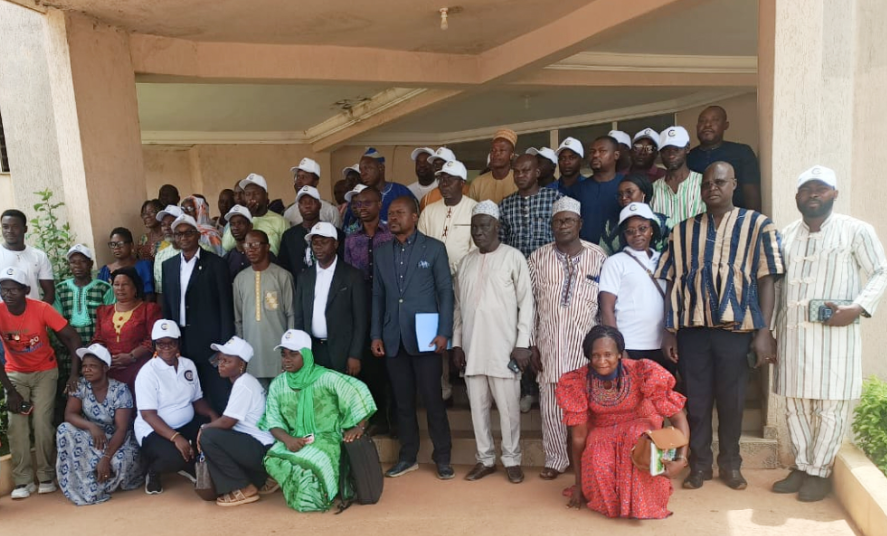 Journée porte ouverte à Dapaong : la CCI-Togo renforce sa proximité avec les acteurs économiques des Savanes
