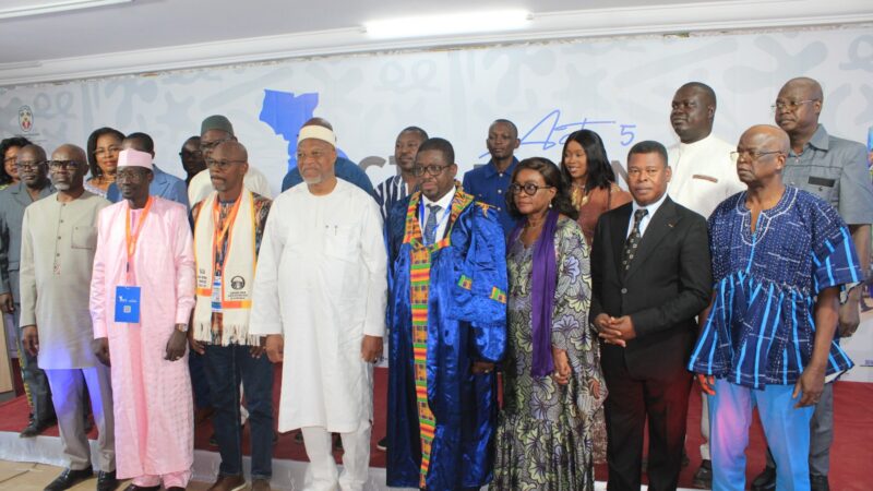 ORT 2026 à Dapaong : la Région des Savanes au centre de la dynamique nationale de l’architecture